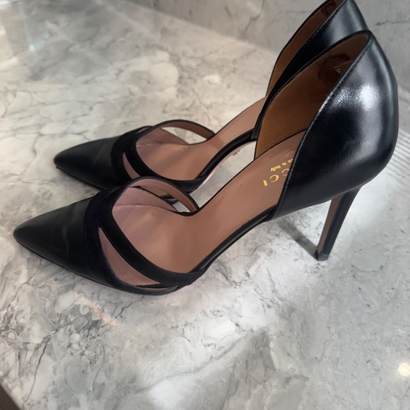 Gucci pumps - Picture 3 of 4